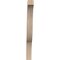 Ekena Millwork 3 1/2"W x 30"D x 38"H Funston Smooth Knee Brace, Douglas Fir BRC04X30X38FST00SDF - alternate 2